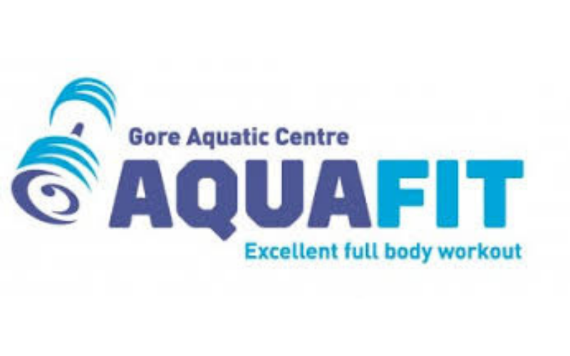 Aqua Fit - Excellent full body workout logo